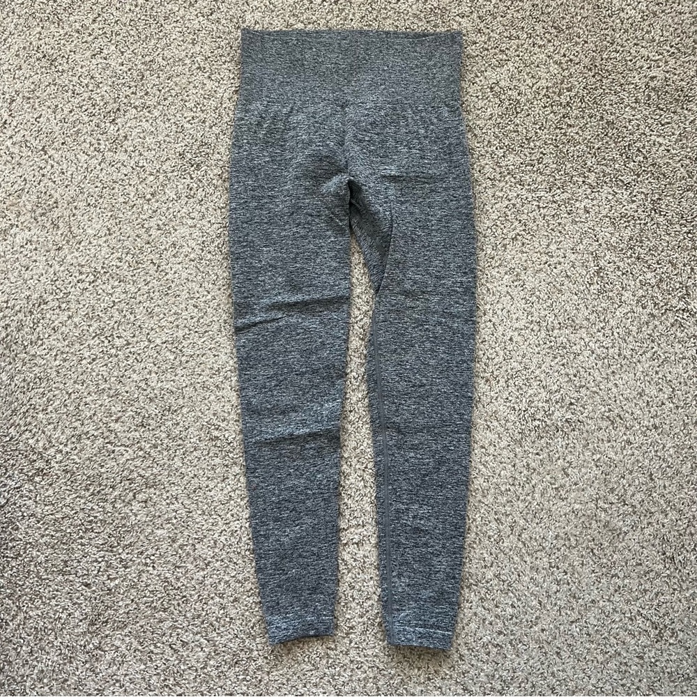Paragon Native Seamless Legging